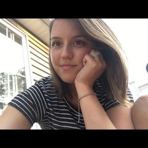 Meet your Posher, Erica